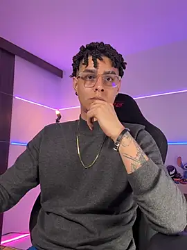 Chat XXX en directo de bigryann23