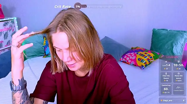 Chat XXX en directo de Karen_morris
