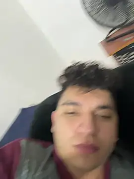 Chat +18 de Danielbluestar ao vivo