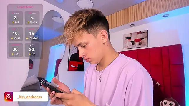 LiamWildx20 라이브 XXX 채팅