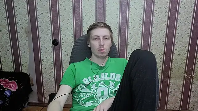 Darien_Brown's Live XXX Chat