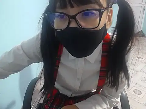 elllaaxx 라이브 XXX 채팅