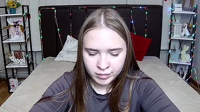 LauraHlot: вебкам-шоу