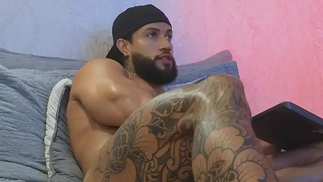 Czat XXX na żywo – Osher_Cox