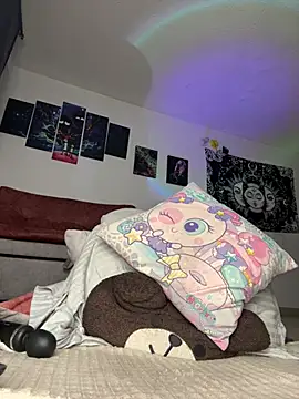 Chat XXX en directo de Walker_23