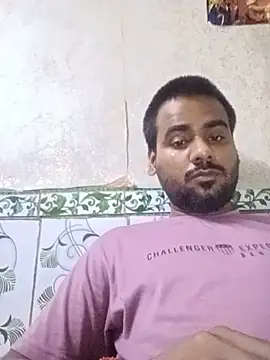 naughtyboyjii Pertunjukan Webcam
