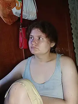 Evilina-lov: вебкам-шоу