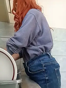 Show modela Balkan_mia na web-kameri
