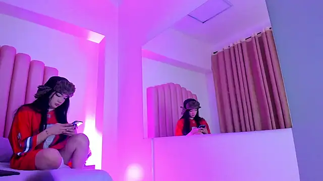 Lana_fox01のライブXXXチャット