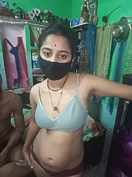 Webkamerová show Divyanshi_hott