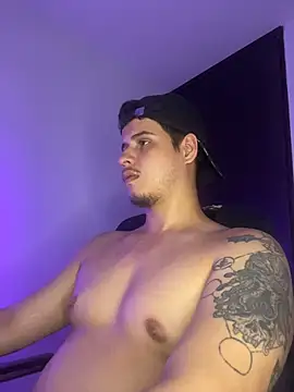 Show webcam de BjornSteel