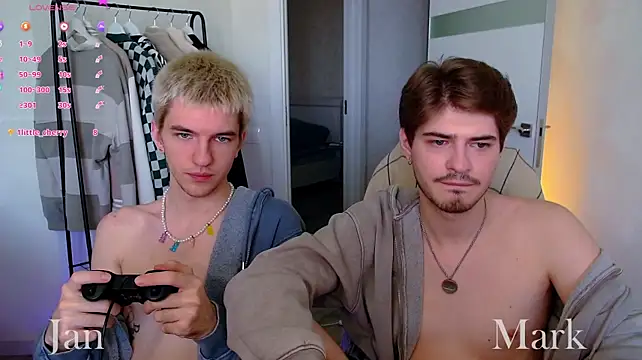 itsyanbb live XXX chat