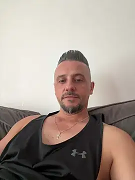 InsaneMattt webcam show