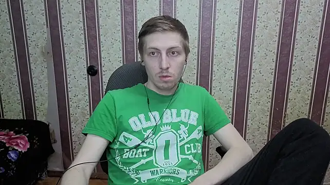 Darien_Brown's Webcam Show