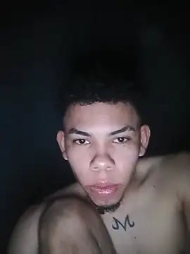 Show de JOSEELOI na webcam