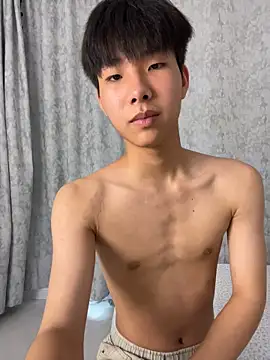 guoguo18 웹캠 쇼