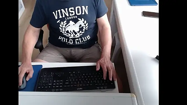 dutchpornkingn Webbikameraesitys