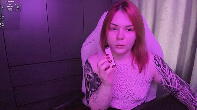 Živý XXX chat sophia_lix