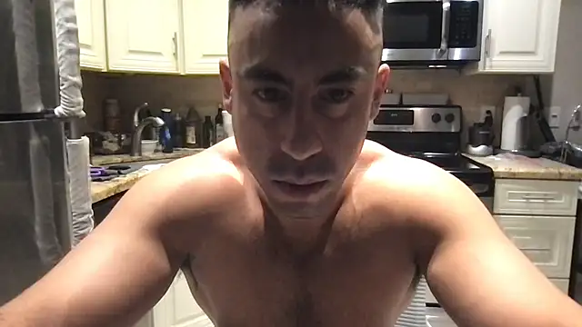 BigGuyMuscle 라이브 XXX 채팅