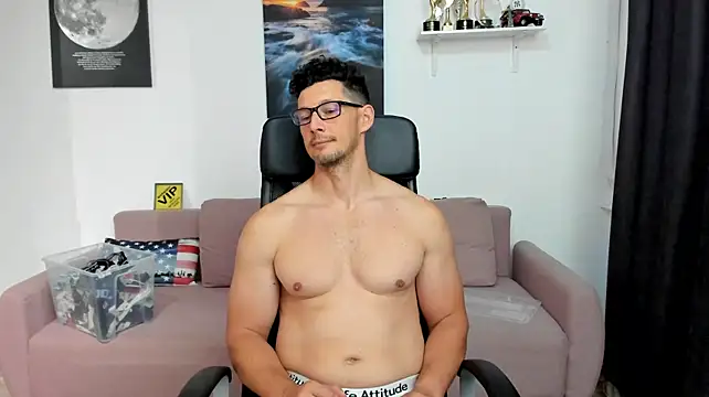 Chat XXX Live BrutusK08