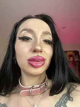 Molly__Moon Chat XXX in diretta