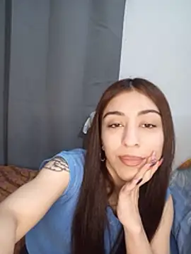 Jennyvignaduzzo's Webcam Show