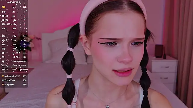 Deibora Chat XXX in diretta