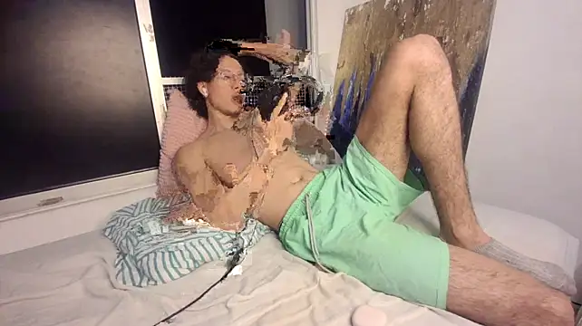 manu_vera8 Live XXX-Chat