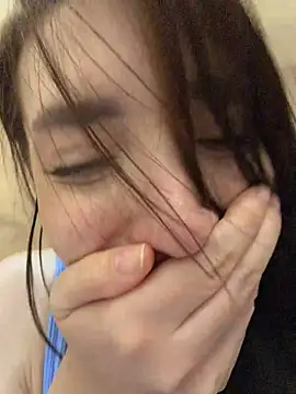 BallerinaCappuccino_ webcam show