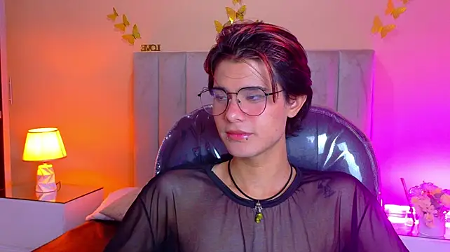 Derek_Sinn Webcam-Show
