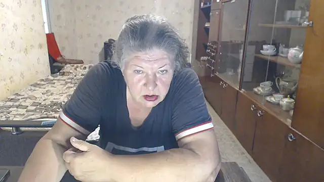 HotLusin Live XXX chat