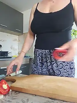 KristenVega's Live XXX Chat