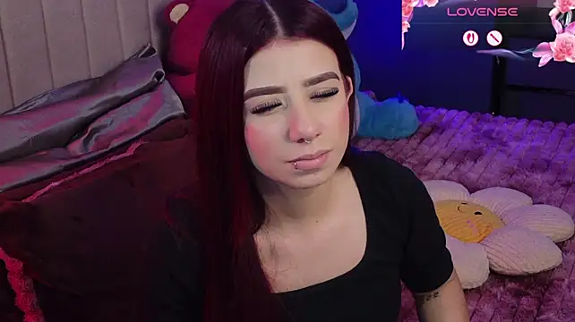 Your_rosalie Chat XXX in diretta