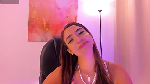 MariamRivera_ Live XXX-Chat
