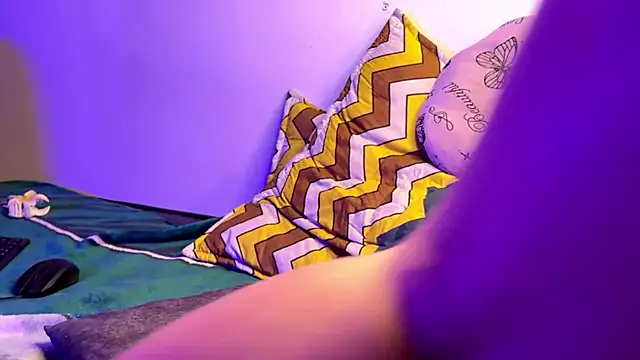 Czat XXX na żywo – Anny_and_Andres