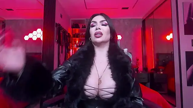 GabrielaAroms – Live XXX-chat