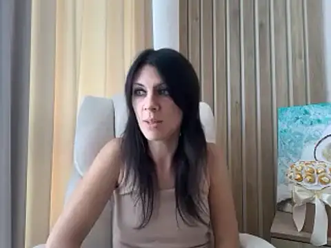 InjaAtHome 라이브 XXX 채팅