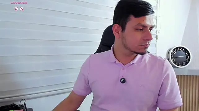 Rick_Adams webcam show