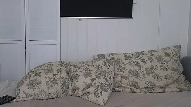 lilleambi – webcam-show