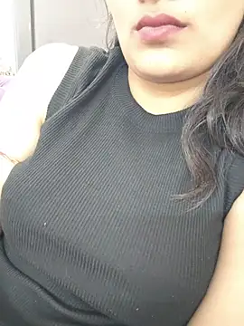 Ritika_jha01's Live XXX Chat