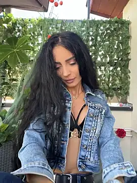 دردشة FeetVibe الجنسية المباشرة