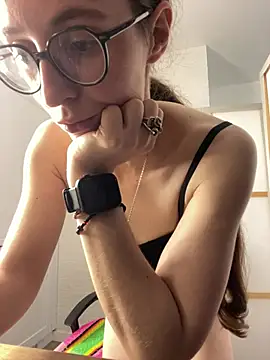 MartiniiSelenna live XXX chat