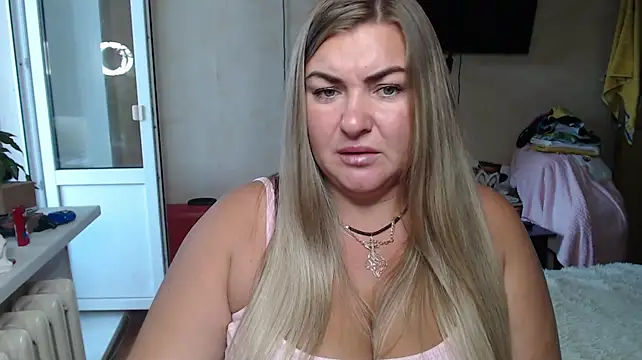 NikaSkylink – webcam-show