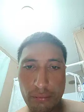 BeenRuben webcam show