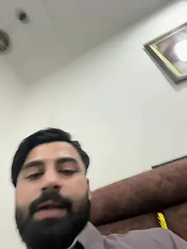 Royalboy_03 Adlı Modelin Web Kamerası Şovu