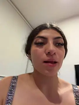 Show webcam de arieel__722