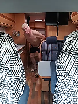 Show de olivbisoumis na webcam