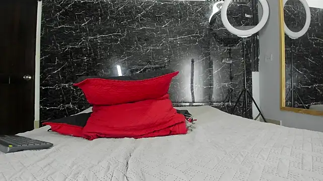 XXX chat uživo modela Robinlion91