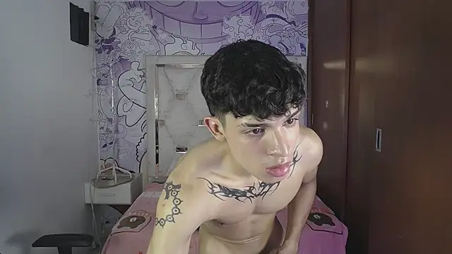 Liom_Gym – webcam-show