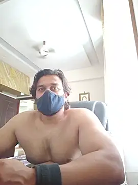 kaizercool1 Webcamshow